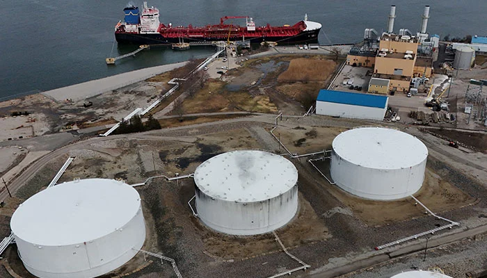 Middle East conflict Iran Gulf energy targets